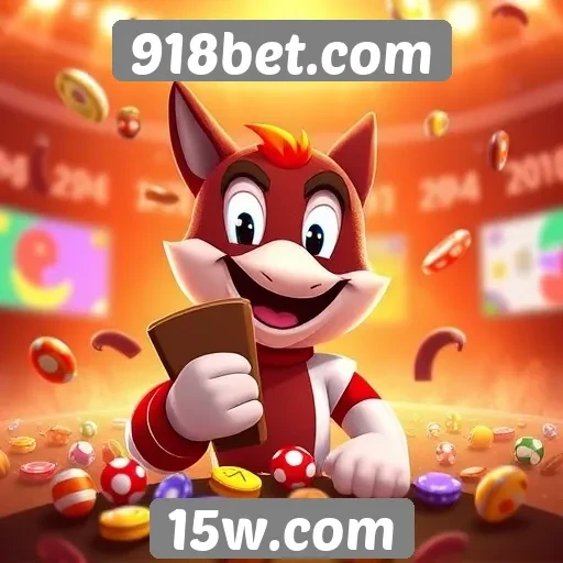 Análise da popularidade do 918bet no mercado de jogos