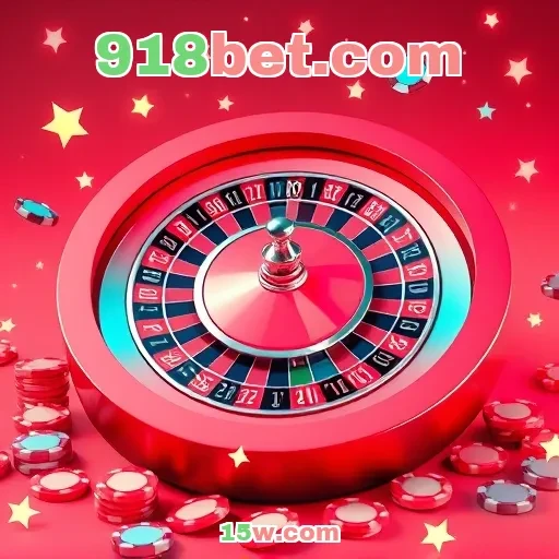 918bet.com: Recursos do App que Você Não Pode Perder!