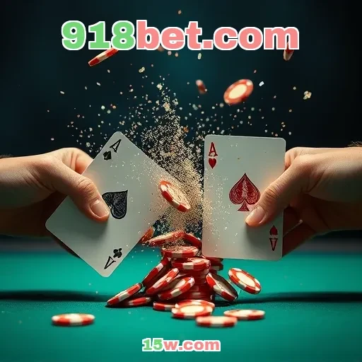 918bet.com: Bônus Imperdíveis que Transformam Sua Experiência de Jogo