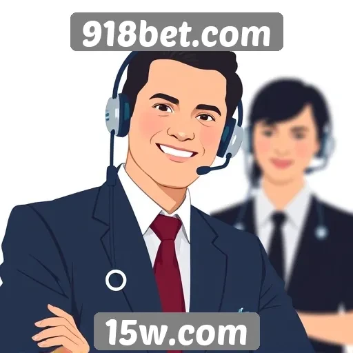 Atendimento ao cliente no 918bet.com e suas eficácias