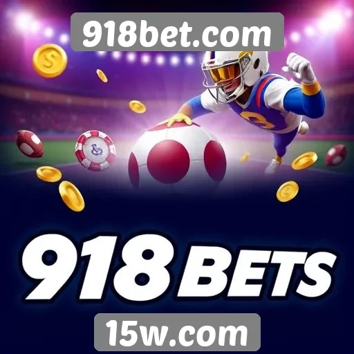Novos jogos lançados no site 918bet.com