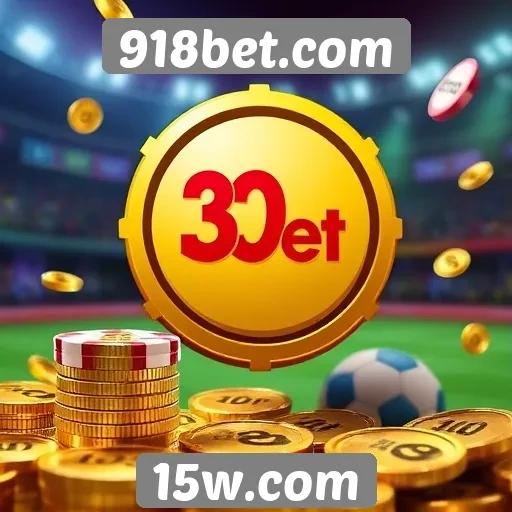 Métodos de pagamento aceitos no 918bet