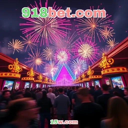 918bet.com: Descubra Como o Suporte 24/7 Eleva Sua Experiência de Jogo