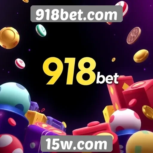 918bet.com oferece variedade de jogos online